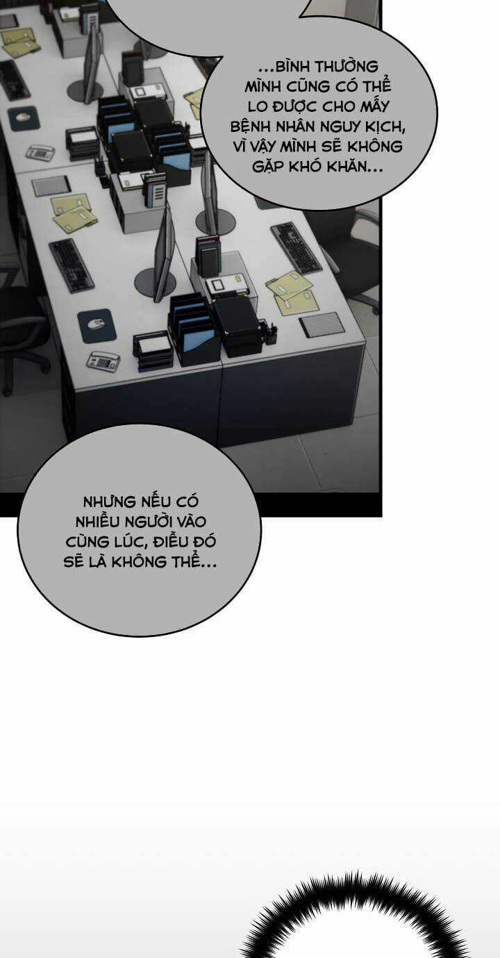 Bác Sĩ Trở Lại Chapter 74 trang 18