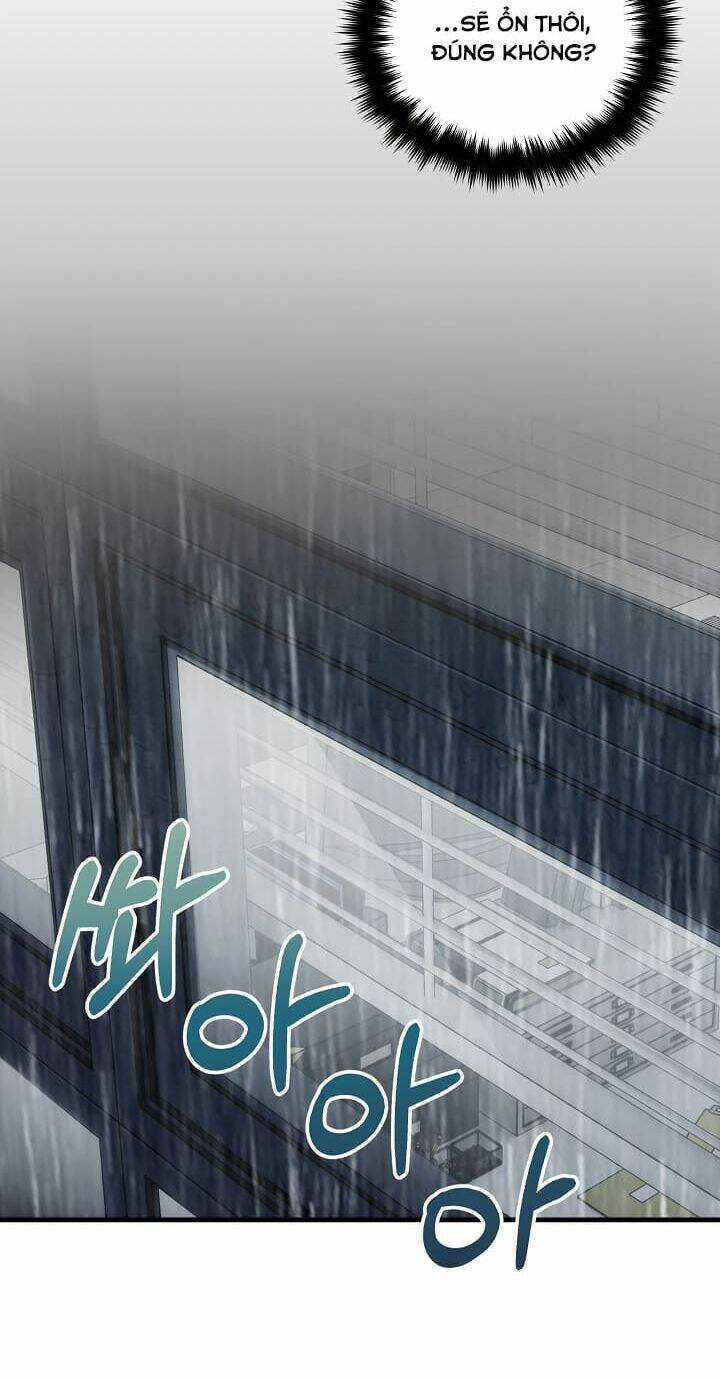 Bác Sĩ Trở Lại Chapter 74 trang 19