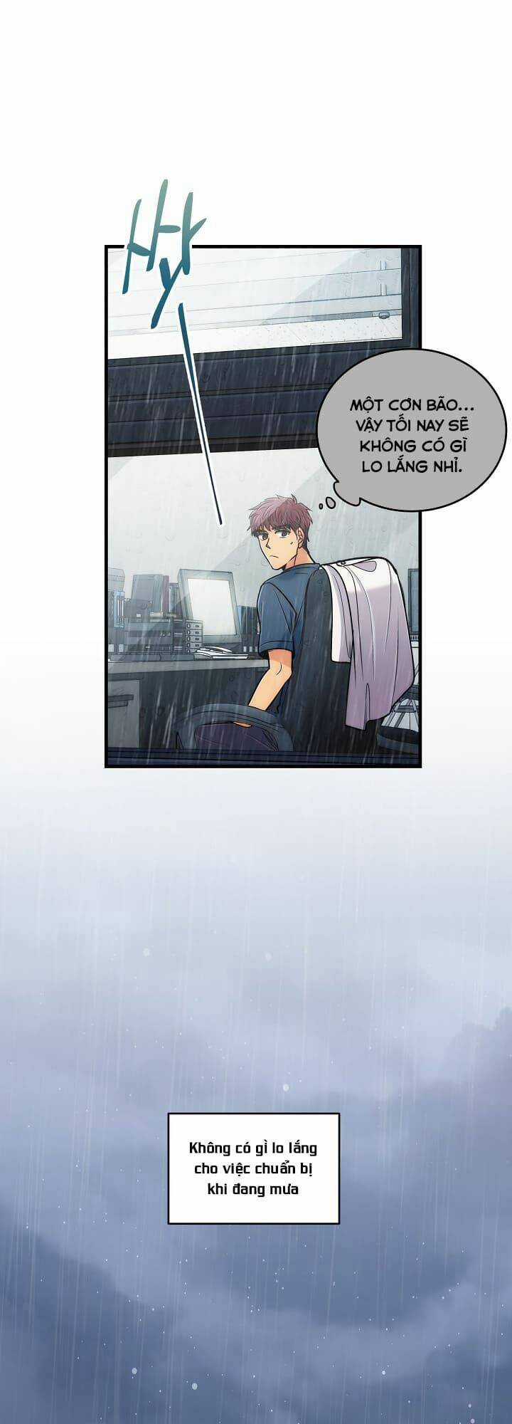 Bác Sĩ Trở Lại Chapter 74 trang 20