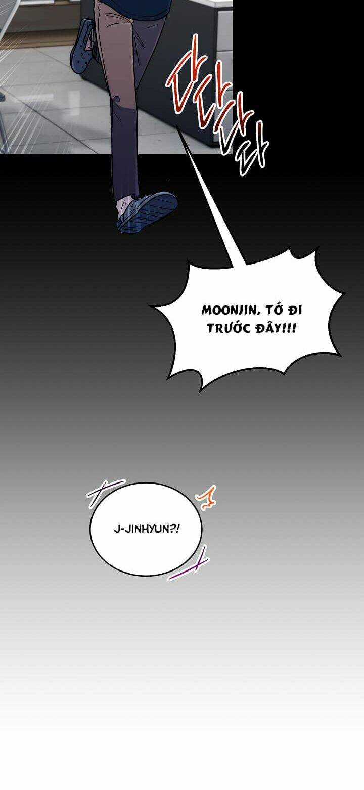 Bác Sĩ Trở Lại Chapter 74 trang 31