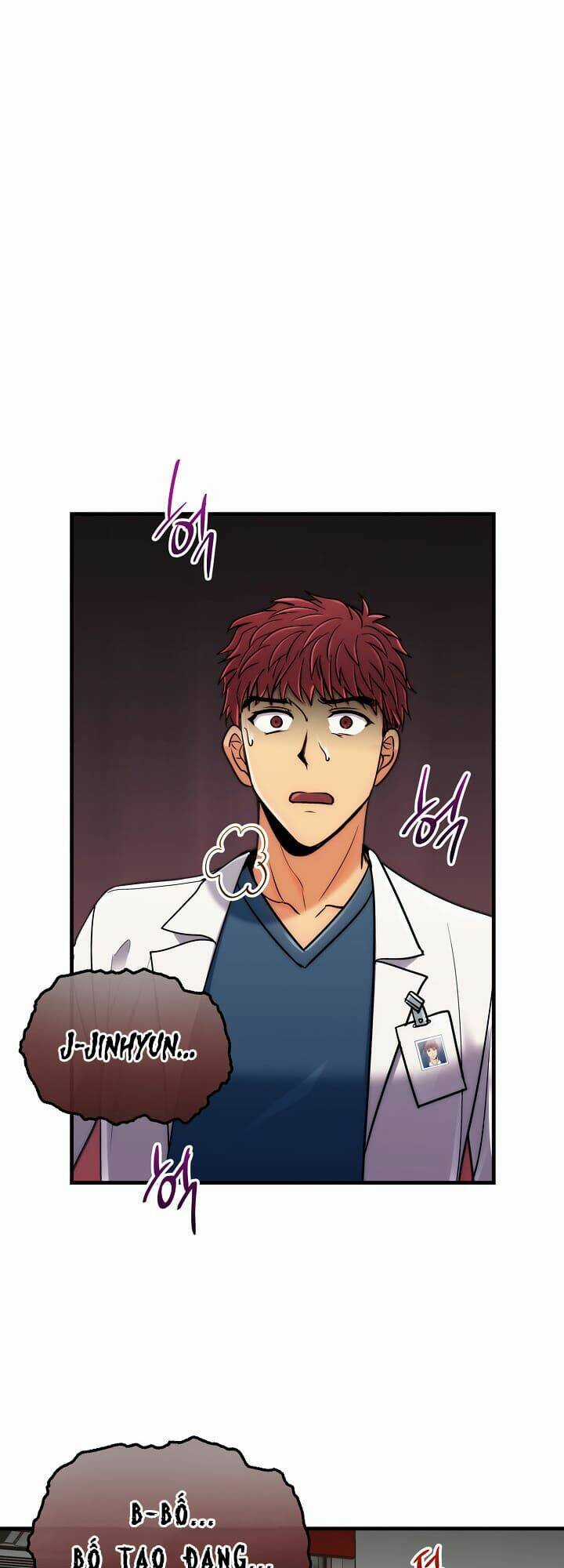 Bác Sĩ Trở Lại Chapter 74 trang 32