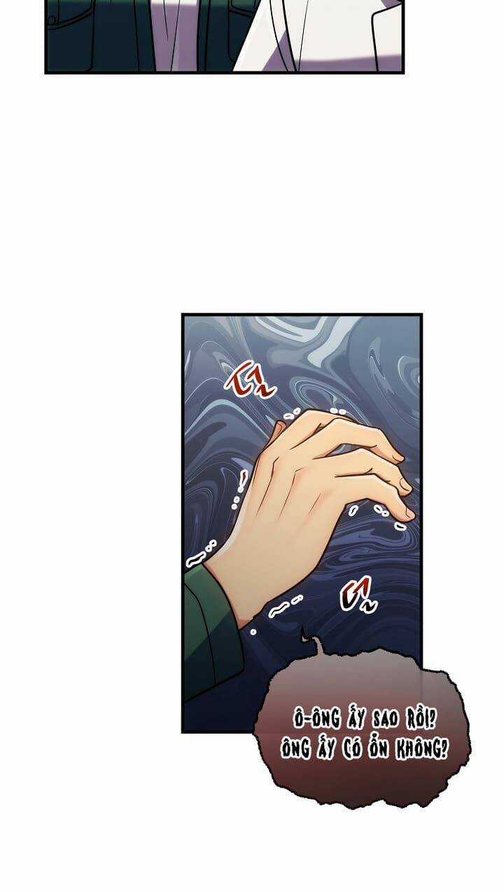 Bác Sĩ Trở Lại Chapter 74 trang 39