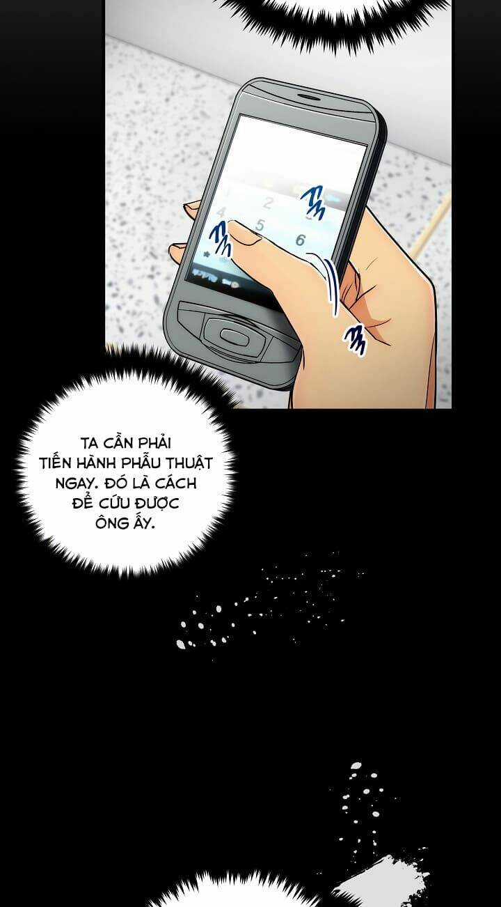 Bác Sĩ Trở Lại Chapter 74 trang 42