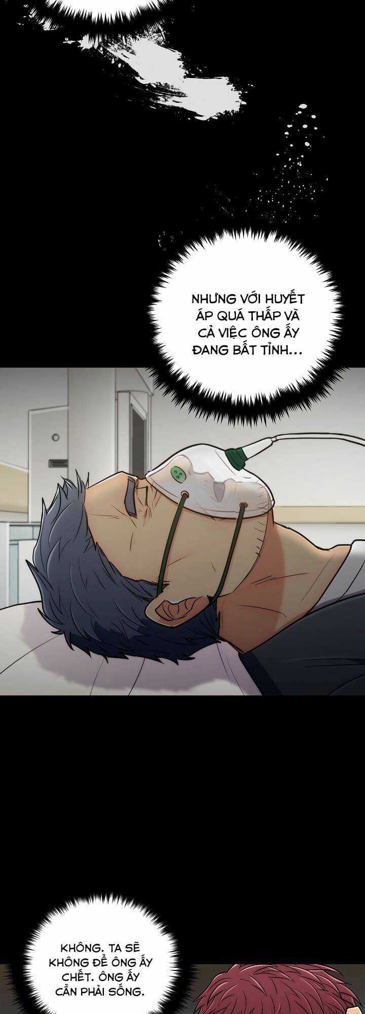 Bác Sĩ Trở Lại Chapter 74 trang 44