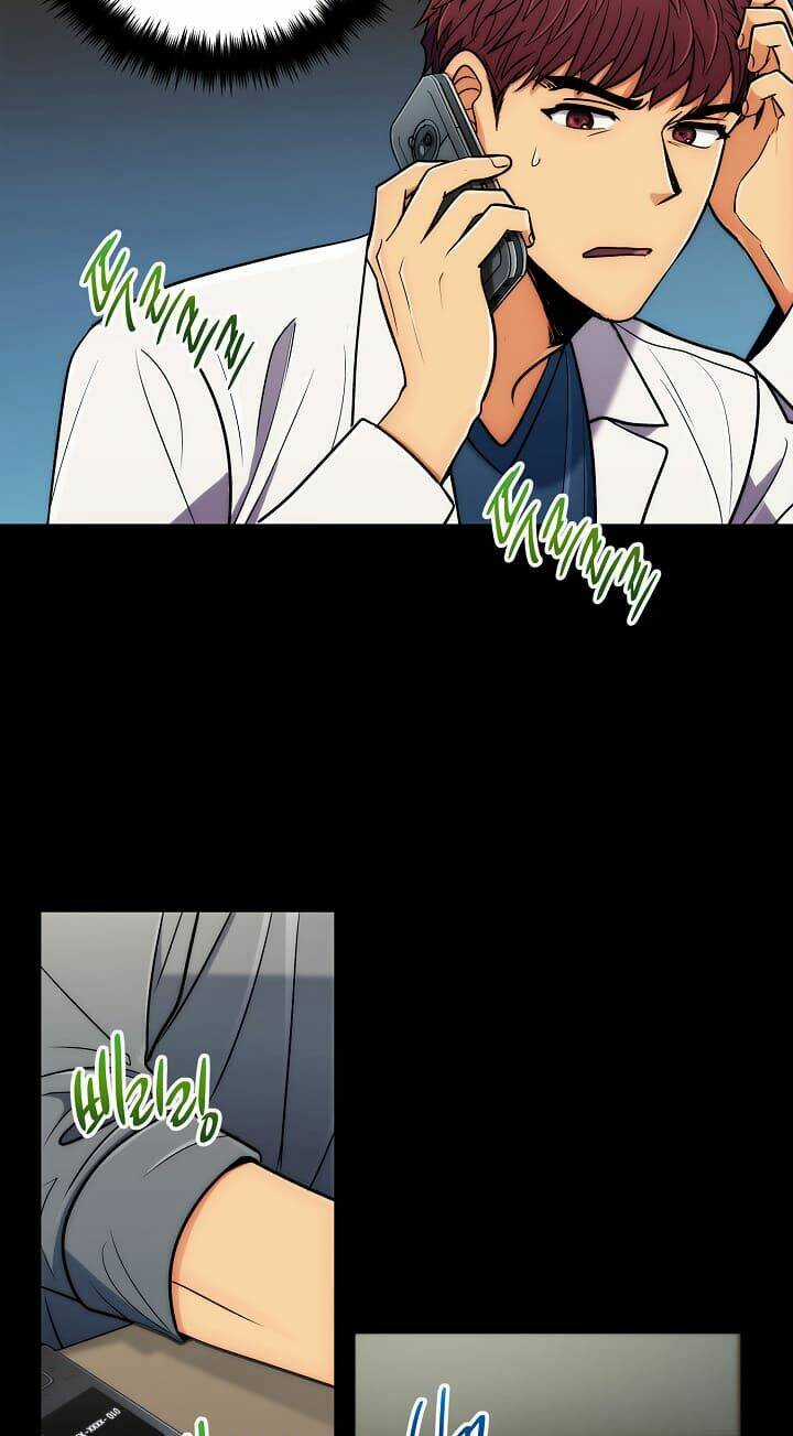 Bác Sĩ Trở Lại Chapter 74 trang 45