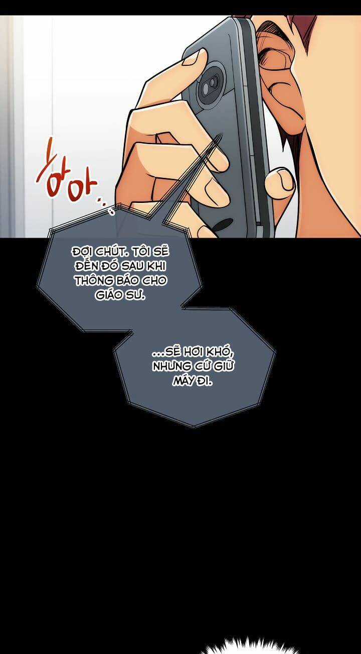 Bác Sĩ Trở Lại Chapter 74 trang 48