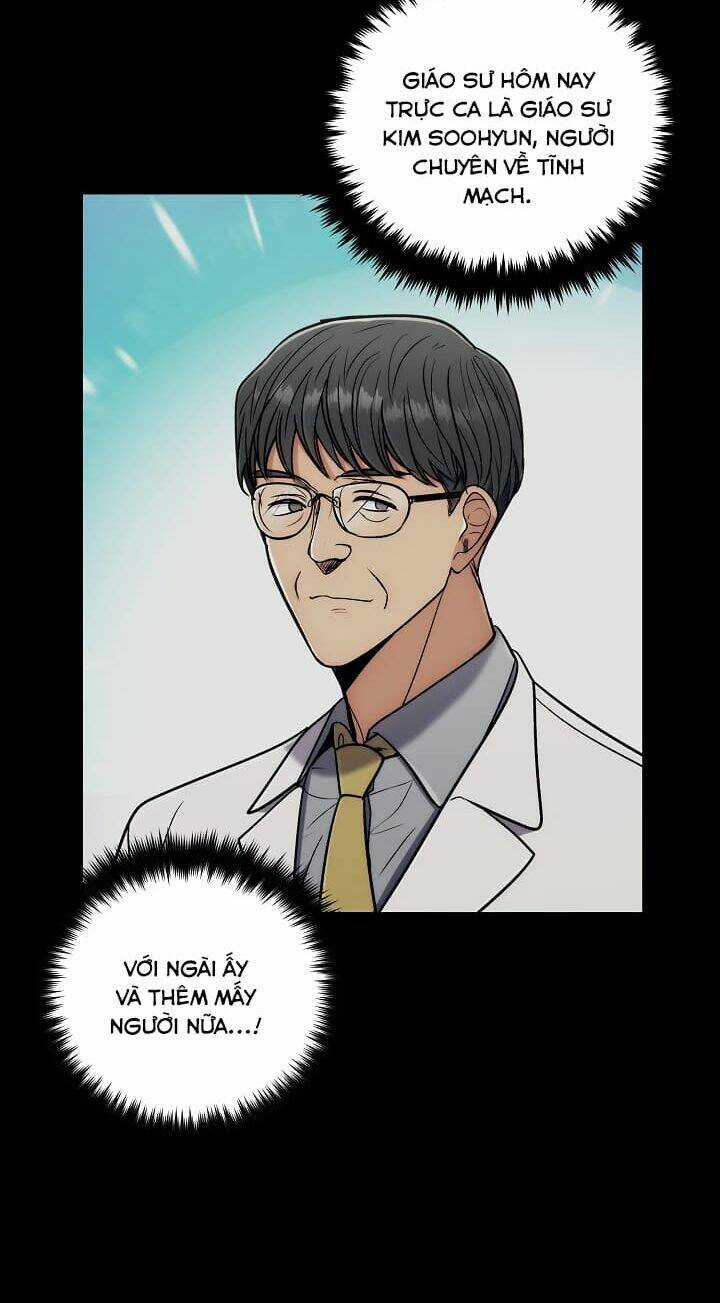 Bác Sĩ Trở Lại Chapter 74 trang 49