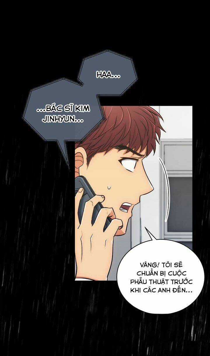 Bác Sĩ Trở Lại Chapter 74 trang 51