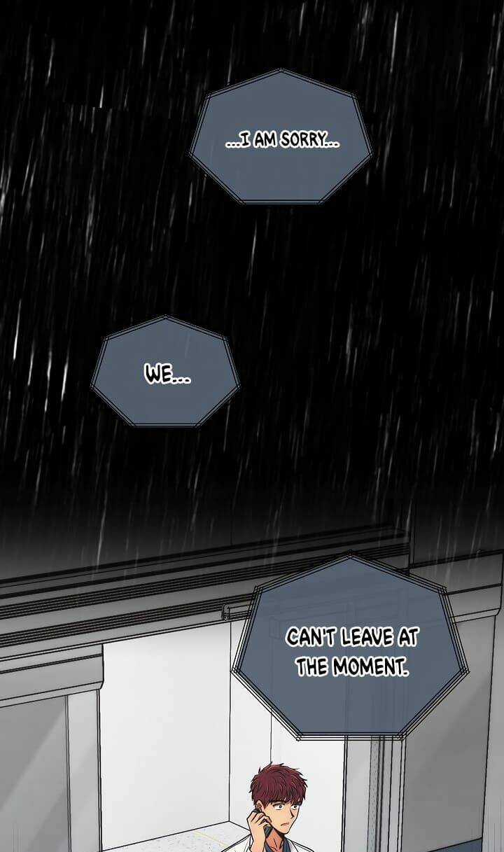 Bác Sĩ Trở Lại Chapter 74 trang 52