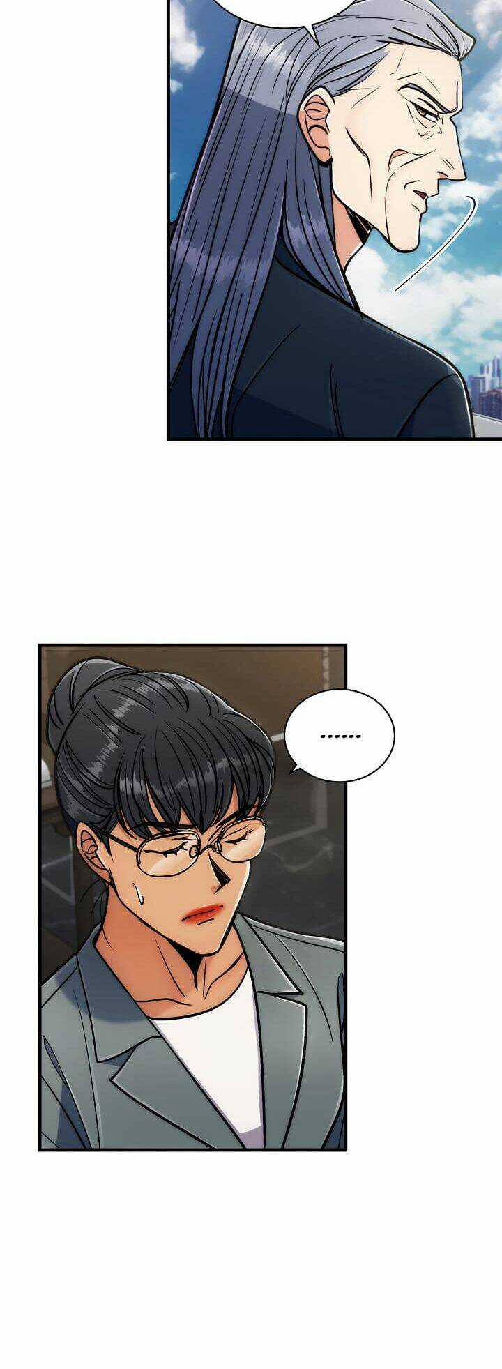 Bác Sĩ Trở Lại Chapter 74 trang 7