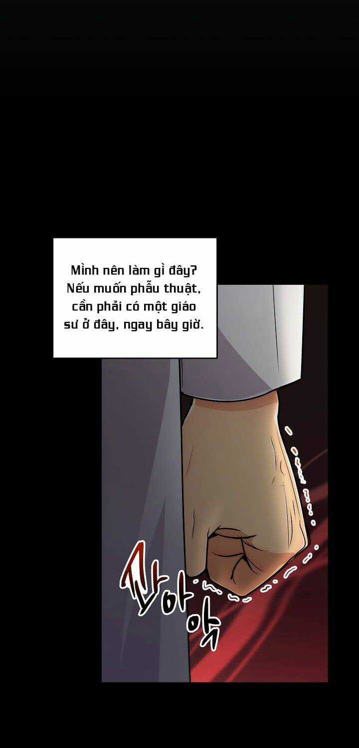 Bác Sĩ Trở Lại Chapter 75 trang 13