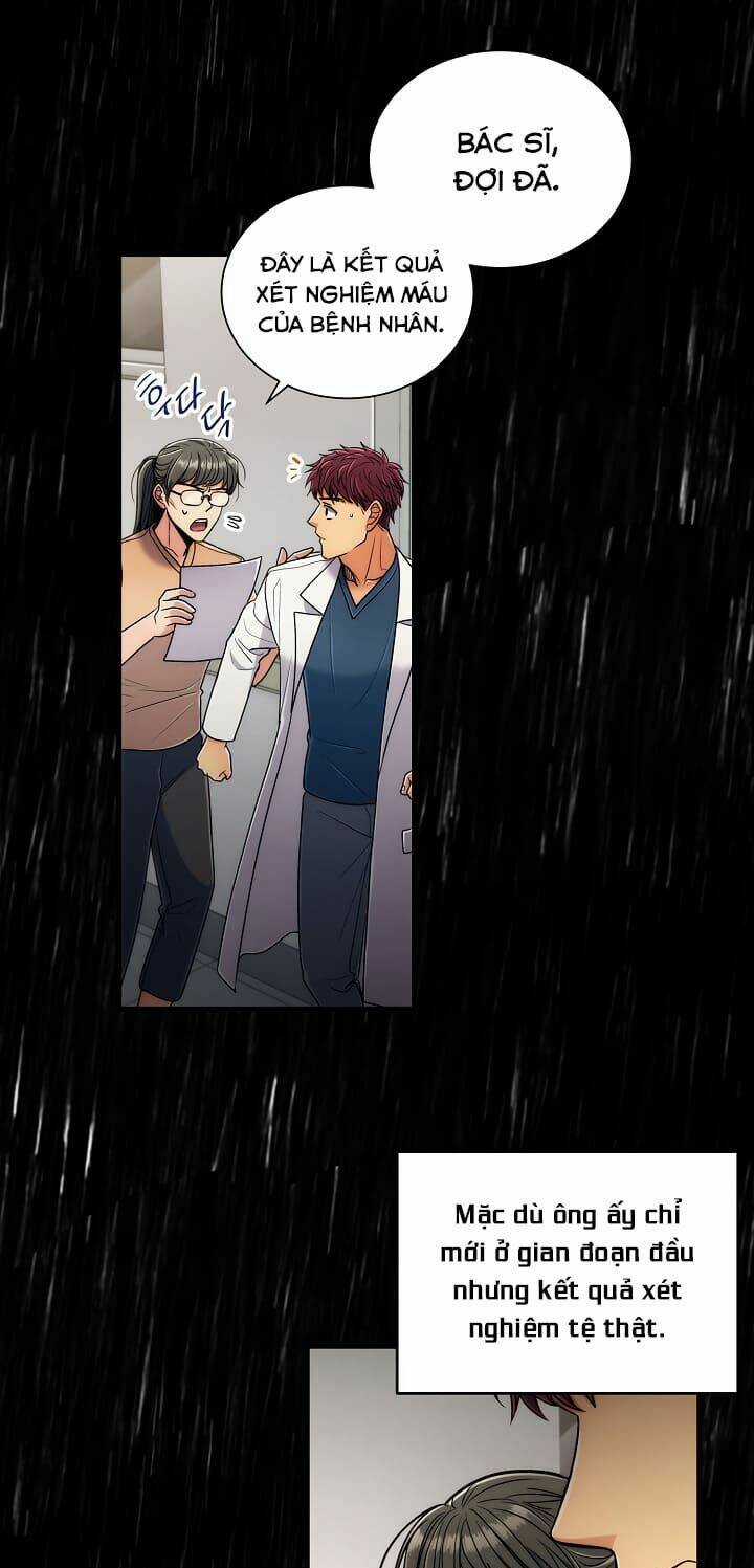 Bác Sĩ Trở Lại Chapter 75 trang 18