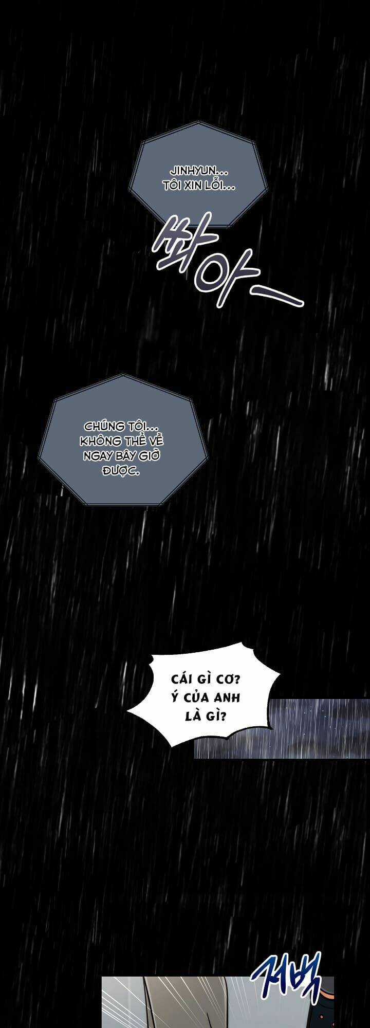 Bác Sĩ Trở Lại Chapter 75 trang 2