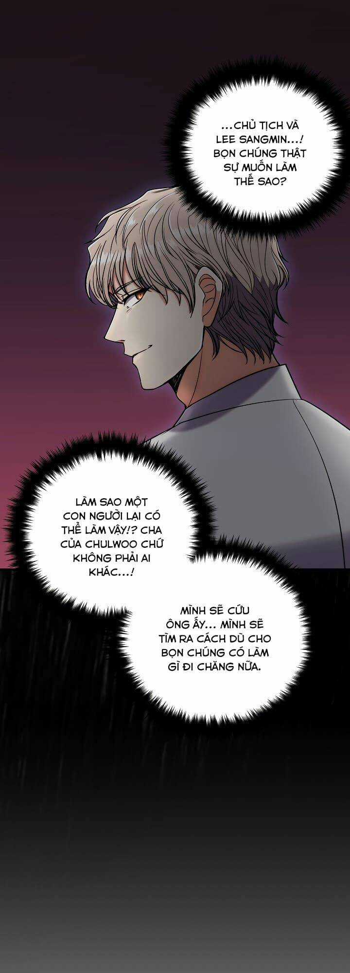 Bác Sĩ Trở Lại Chapter 75 trang 20