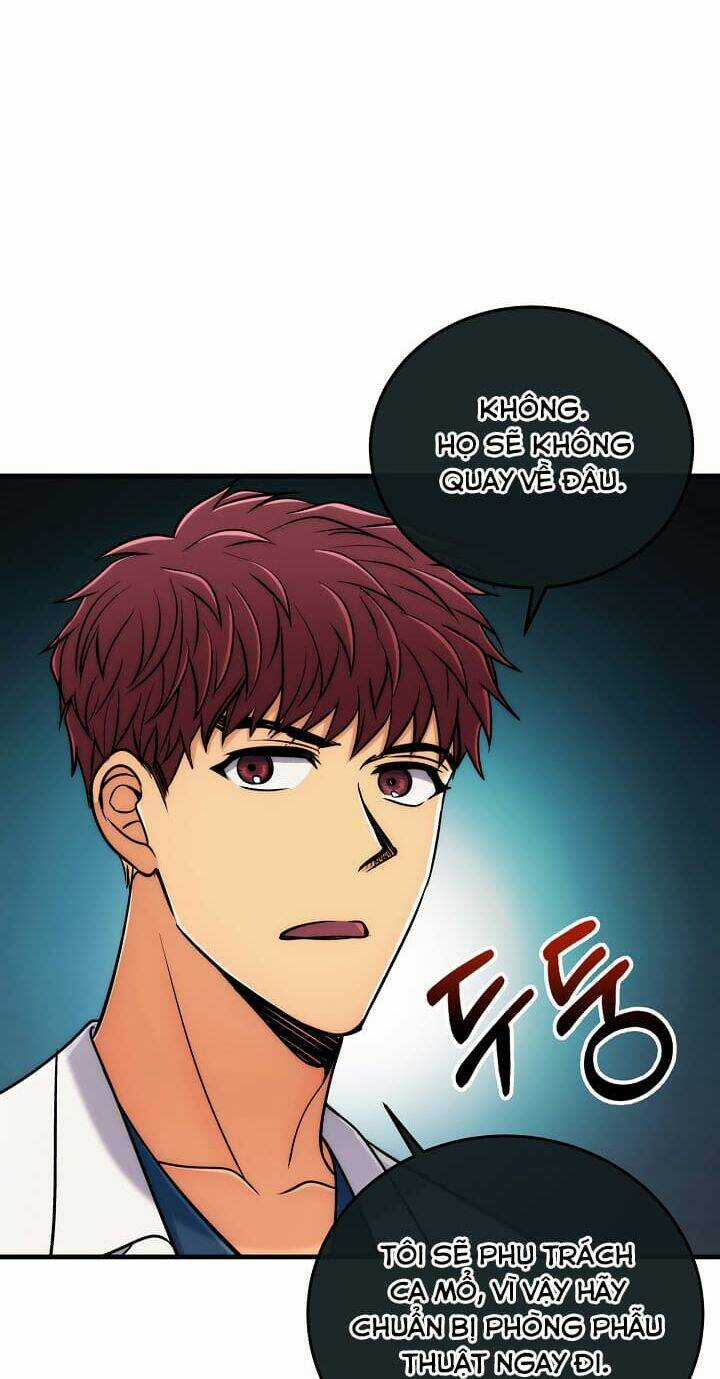 Bác Sĩ Trở Lại Chapter 75 trang 22