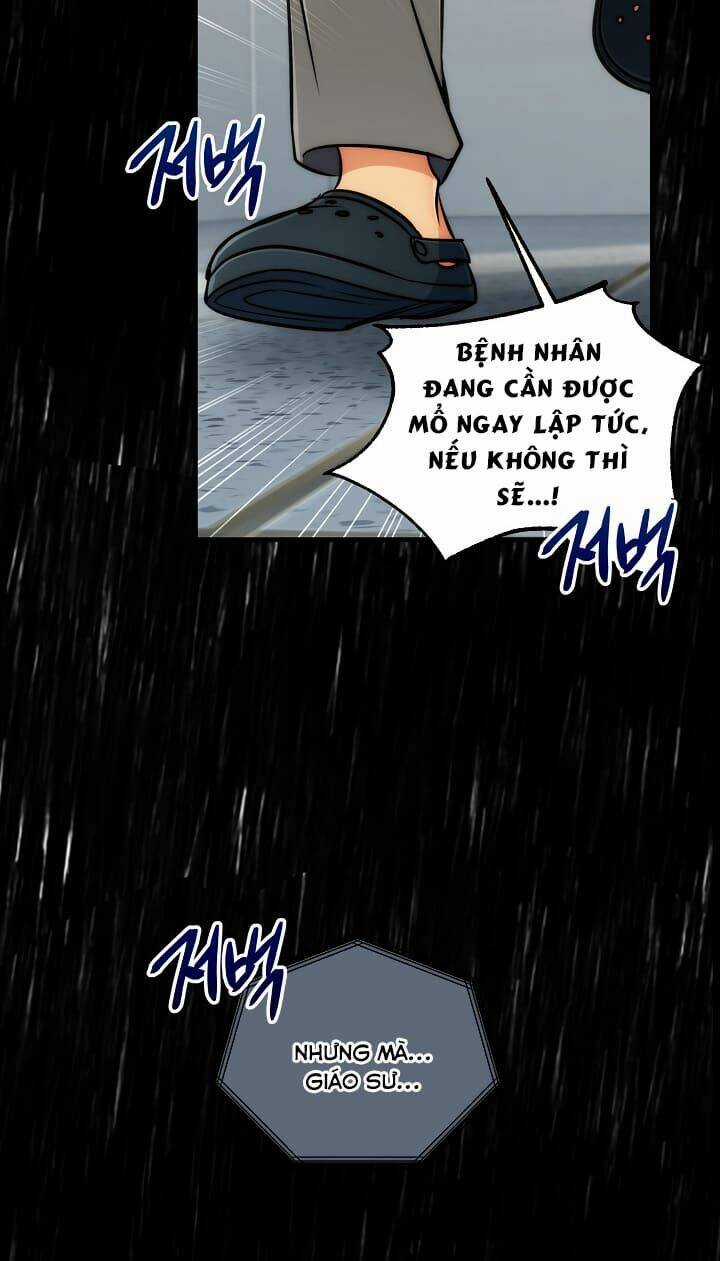 Bác Sĩ Trở Lại Chapter 75 trang 3