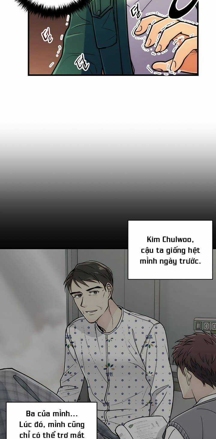 Bác Sĩ Trở Lại Chapter 75 trang 30