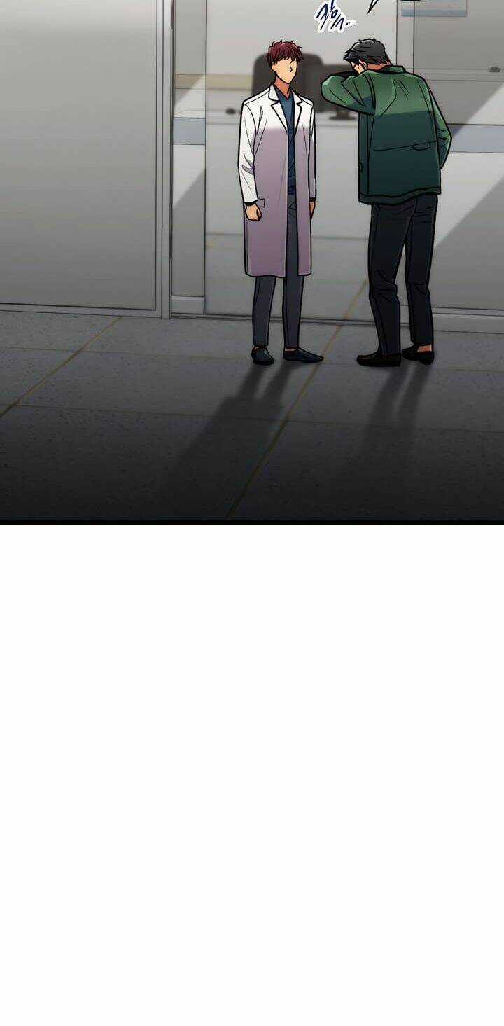 Bác Sĩ Trở Lại Chapter 75 trang 34