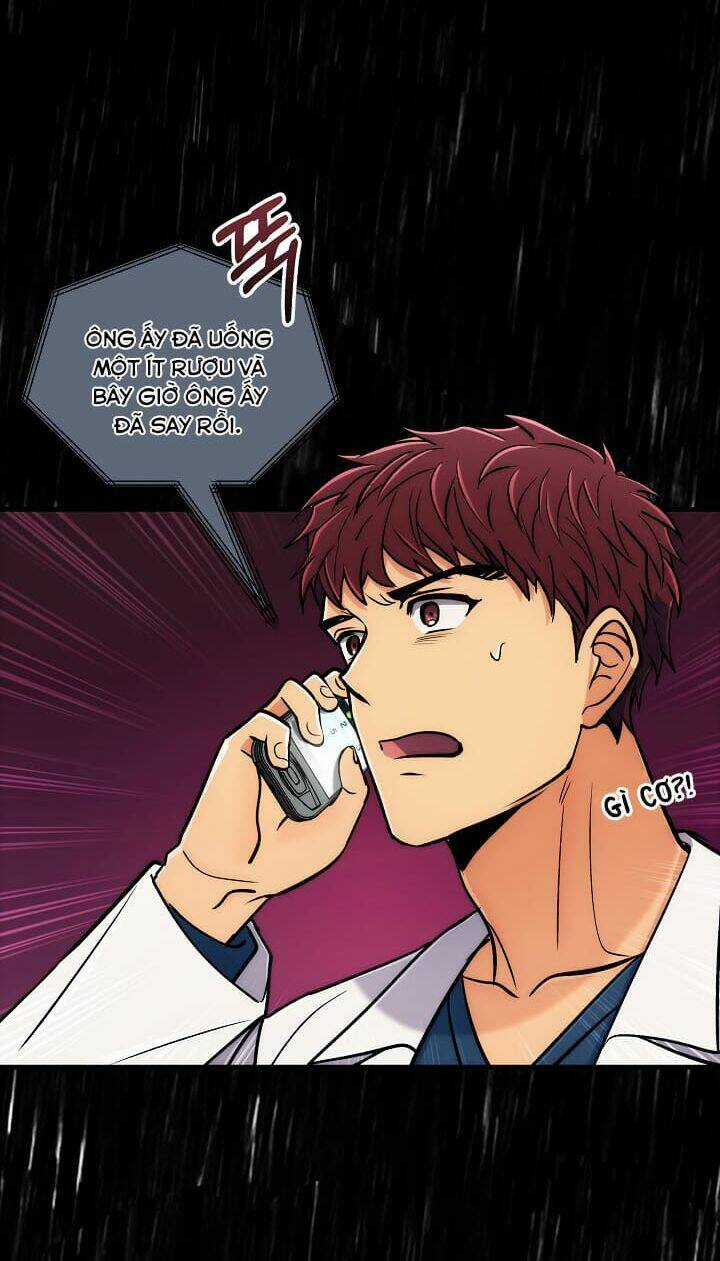 Bác Sĩ Trở Lại Chapter 75 trang 4