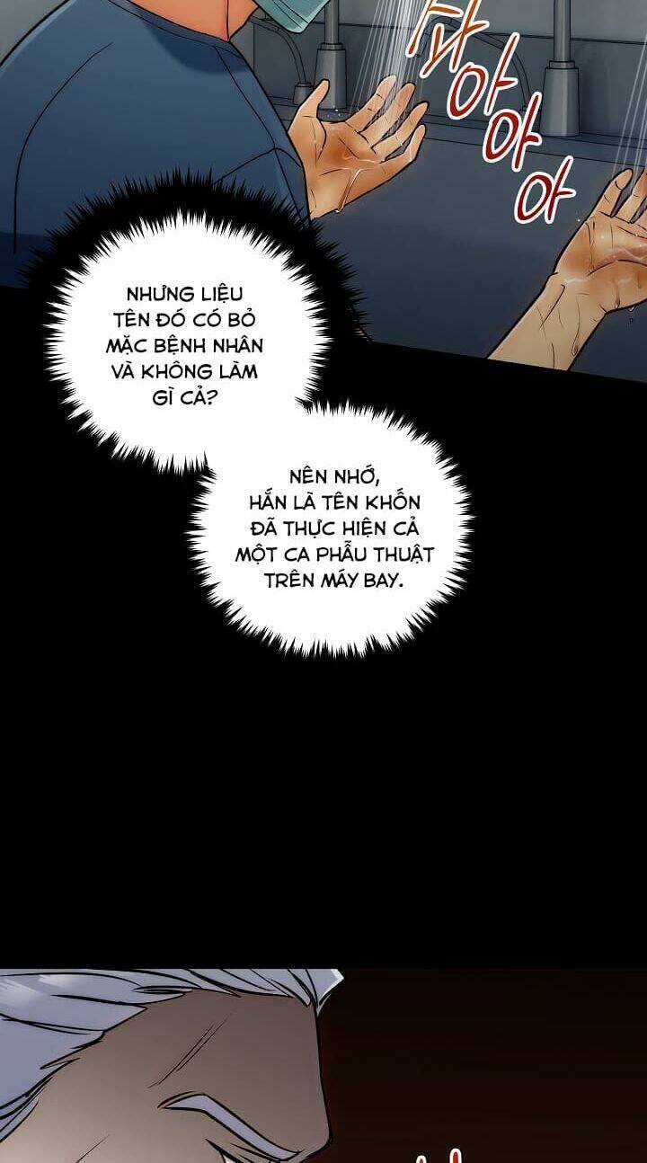 Bác Sĩ Trở Lại Chapter 75 trang 40