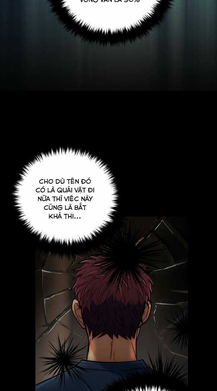 Bác Sĩ Trở Lại Chapter 75 trang 42