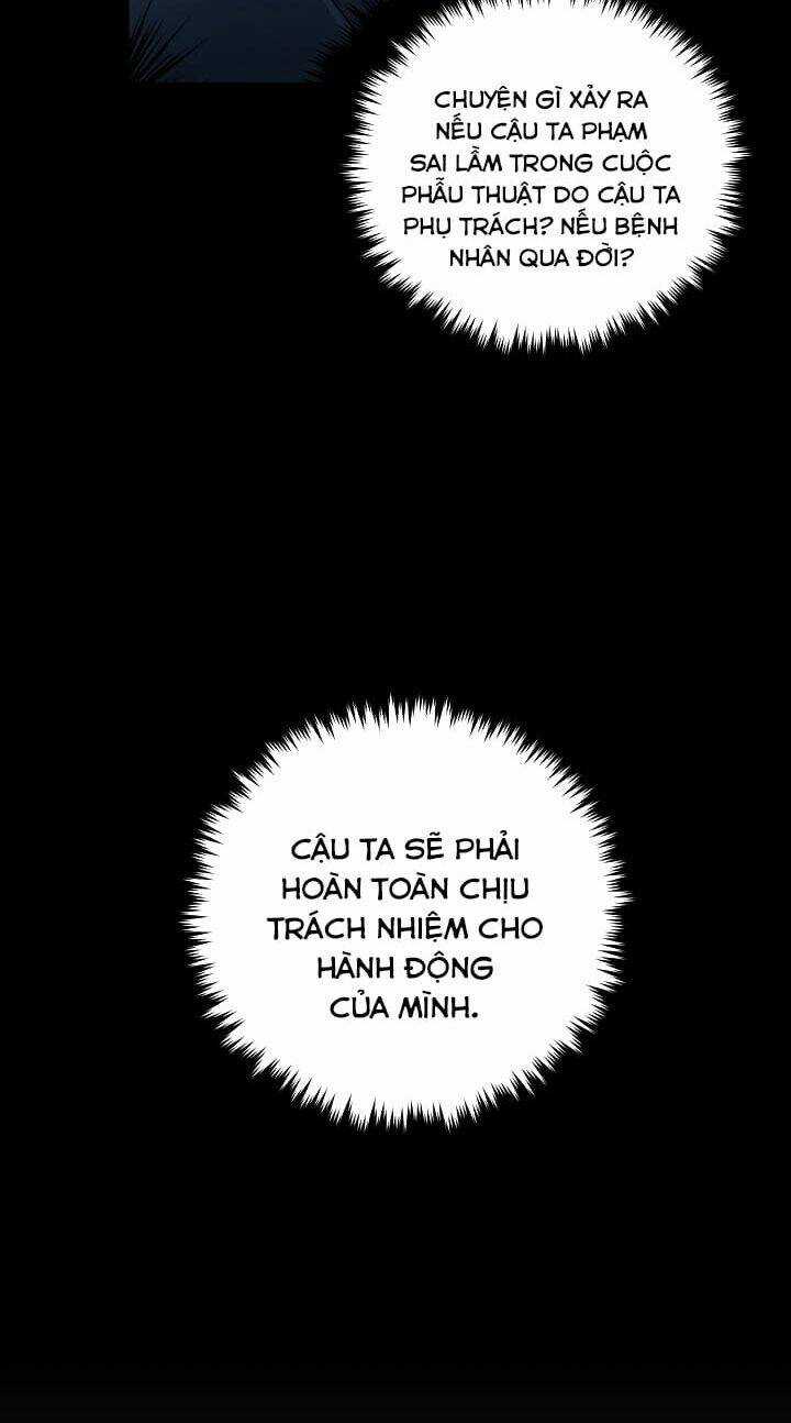 Bác Sĩ Trở Lại Chapter 75 trang 43