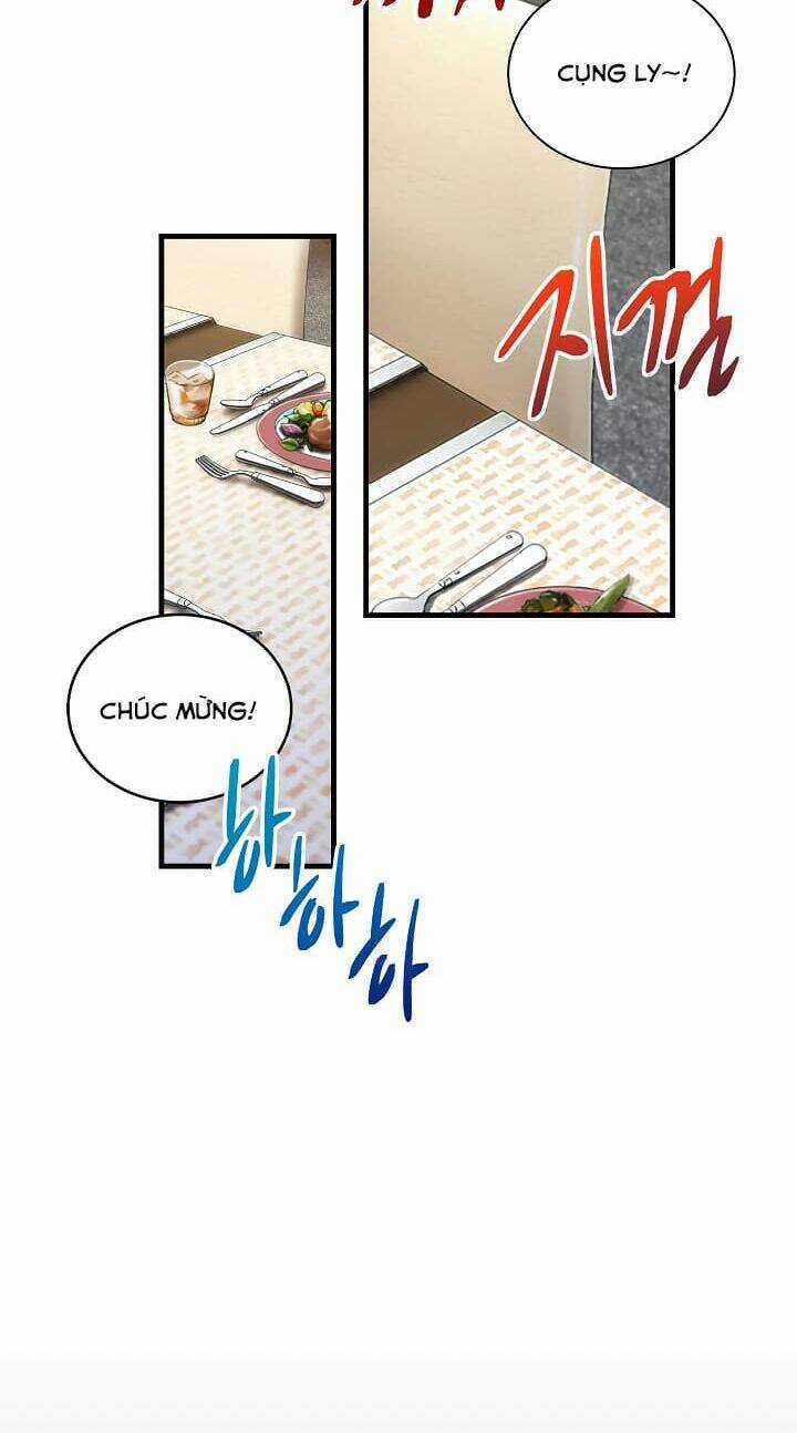 Bác Sĩ Trở Lại Chapter 75 trang 46