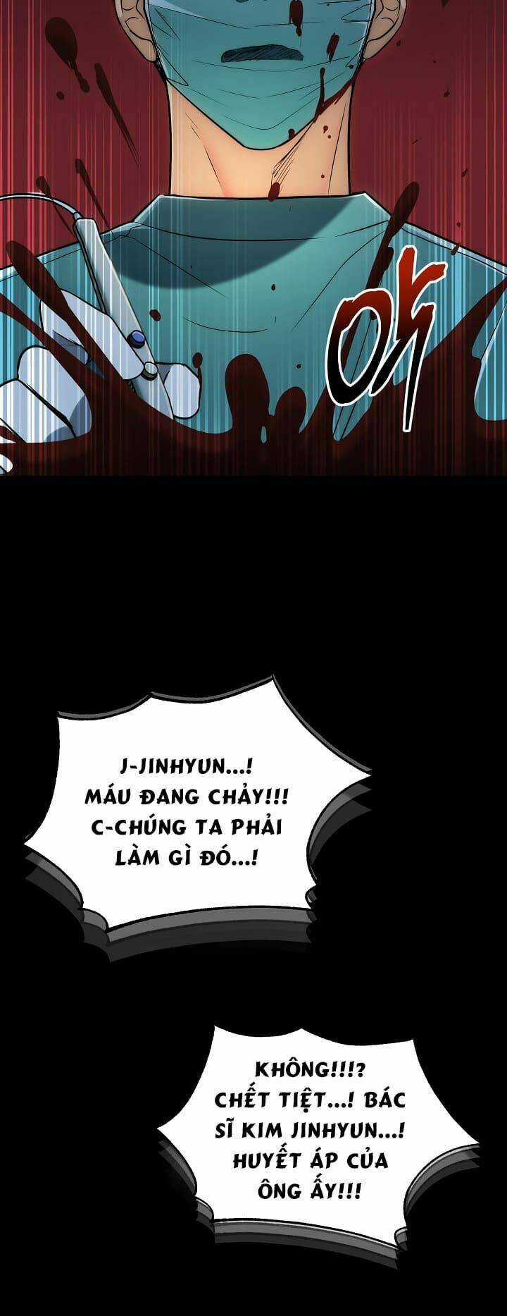 Bác Sĩ Trở Lại Chapter 75 trang 63