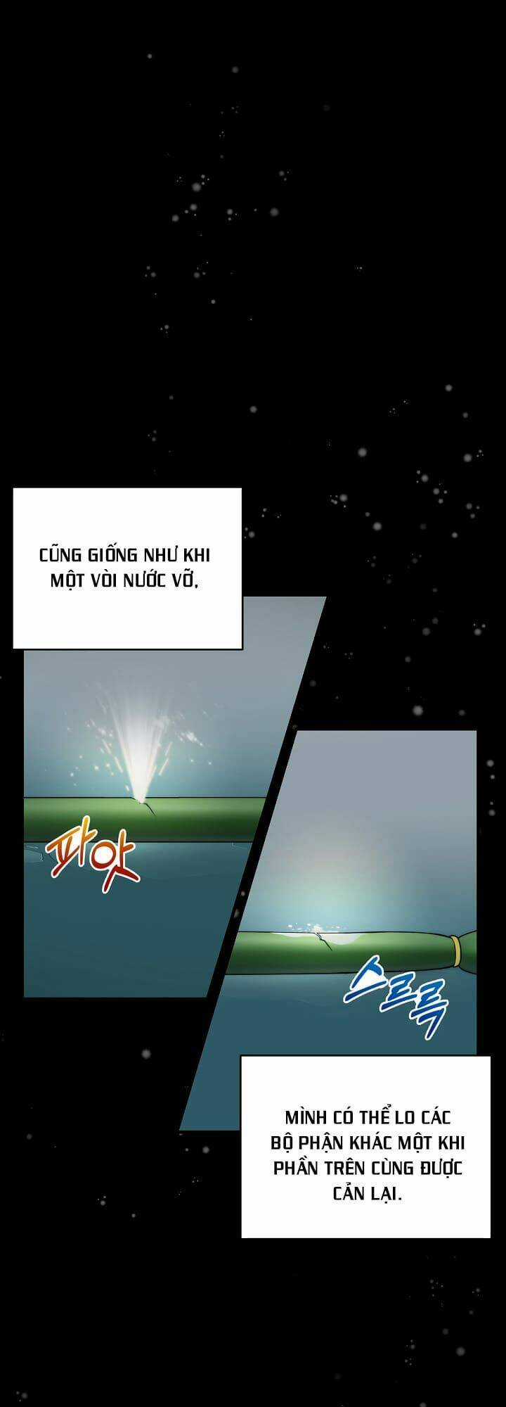 Bác Sĩ Trở Lại Chapter 76 trang 11