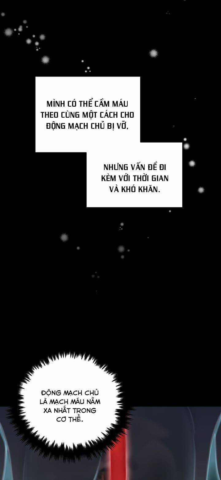 Bác Sĩ Trở Lại Chapter 76 trang 12