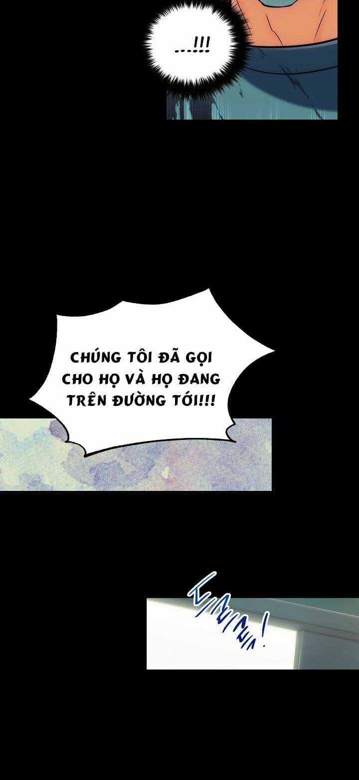 Bác Sĩ Trở Lại Chapter 76 trang 19