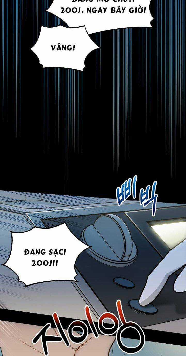 Bác Sĩ Trở Lại Chapter 76 trang 22