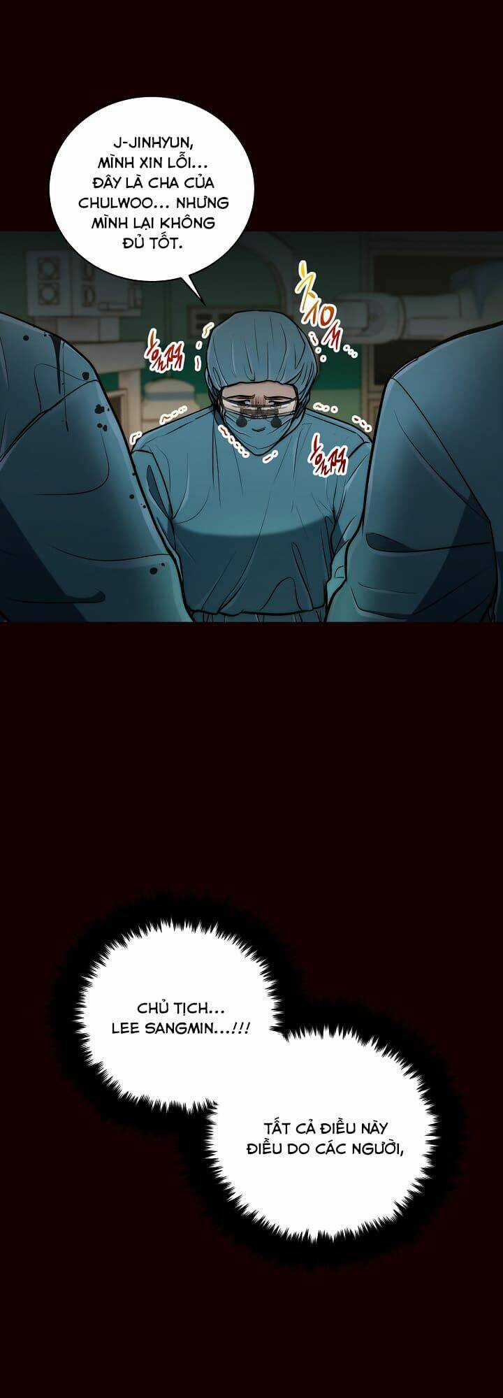 Bác Sĩ Trở Lại Chapter 76 trang 26