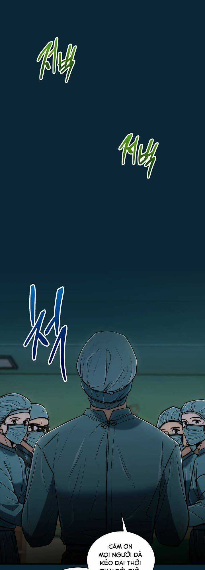 Bác Sĩ Trở Lại Chapter 76 trang 29