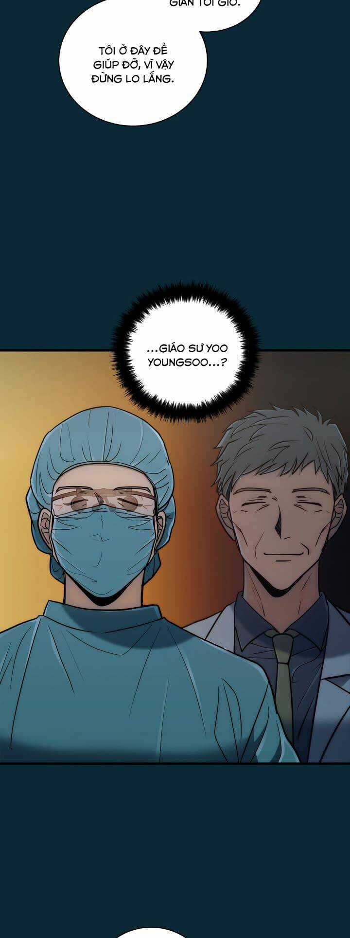 Bác Sĩ Trở Lại Chapter 76 trang 30