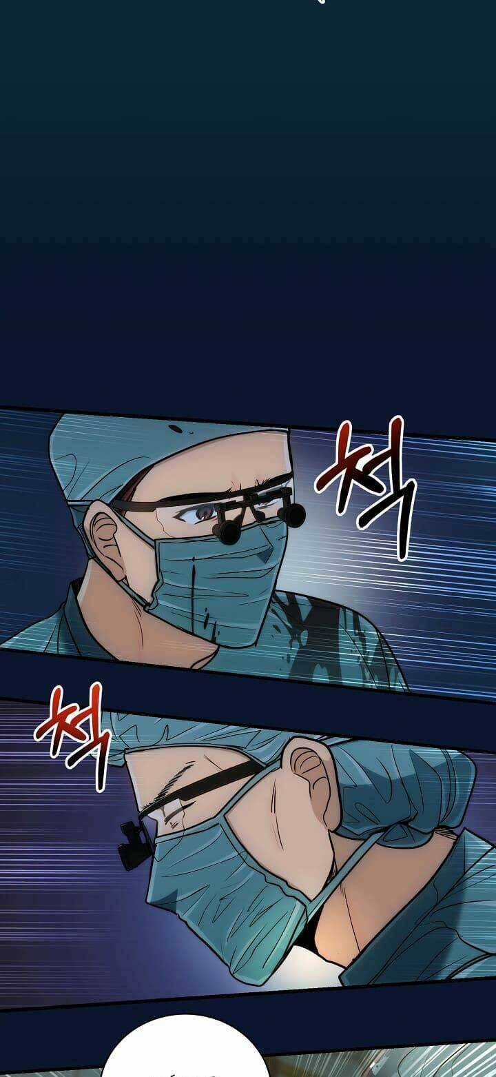 Bác Sĩ Trở Lại Chapter 76 trang 42