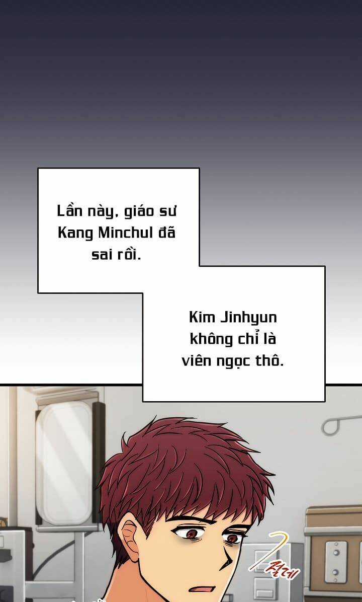 Bác Sĩ Trở Lại Chapter 77 trang 11