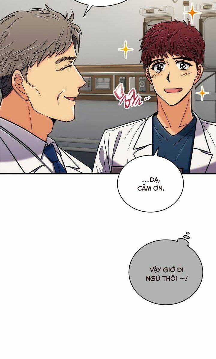 Bác Sĩ Trở Lại Chapter 77 trang 18