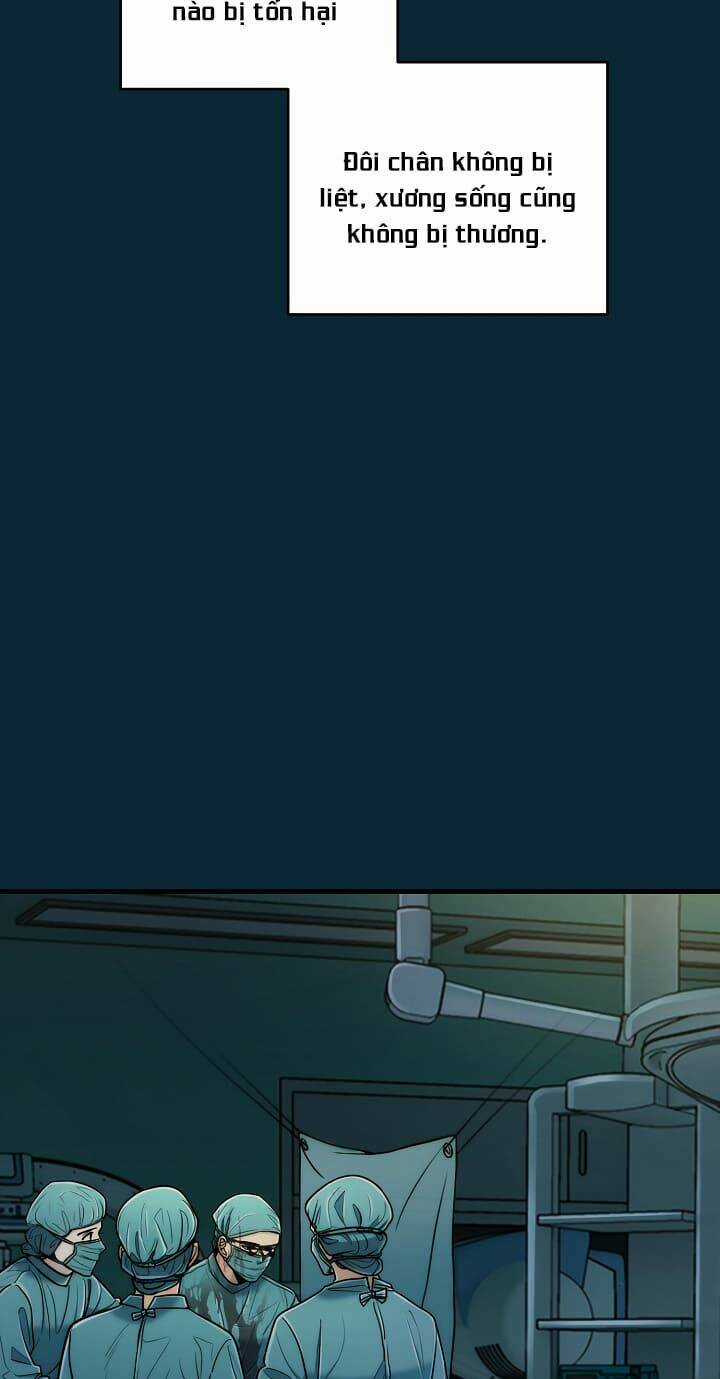 Bác Sĩ Trở Lại Chapter 77 trang 2