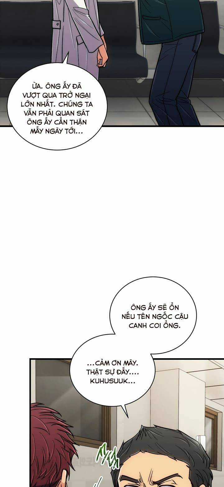 Bác Sĩ Trở Lại Chapter 77 trang 20