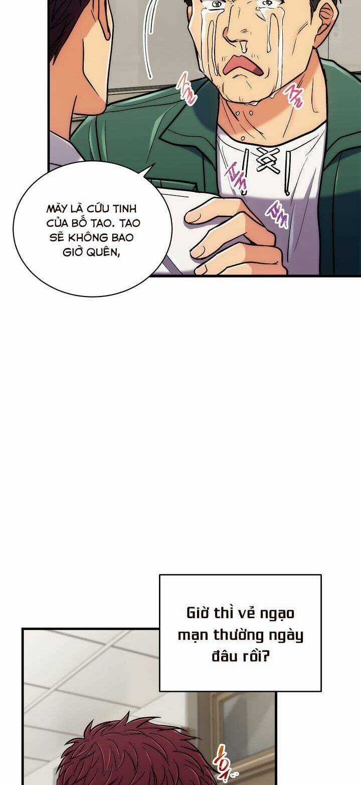 Bác Sĩ Trở Lại Chapter 77 trang 21