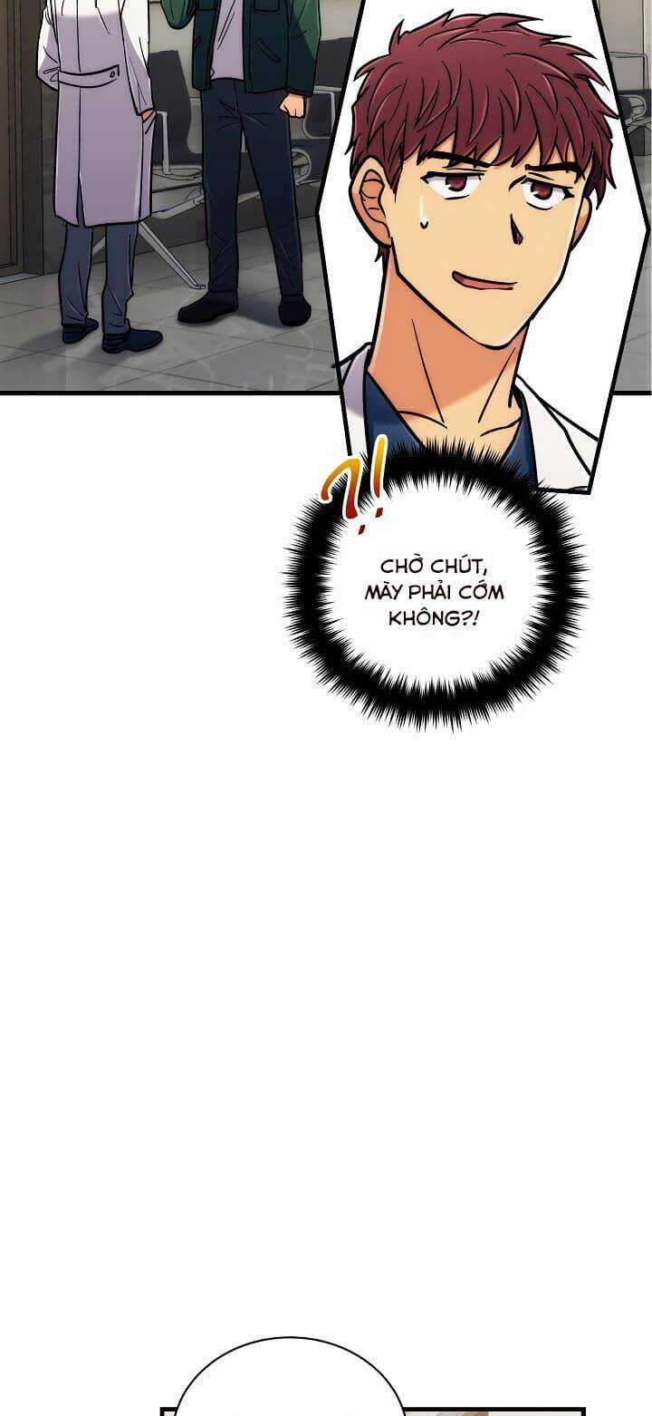 Bác Sĩ Trở Lại Chapter 77 trang 23