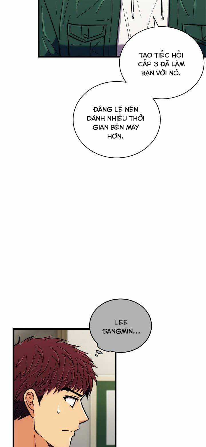 Bác Sĩ Trở Lại Chapter 77 trang 26