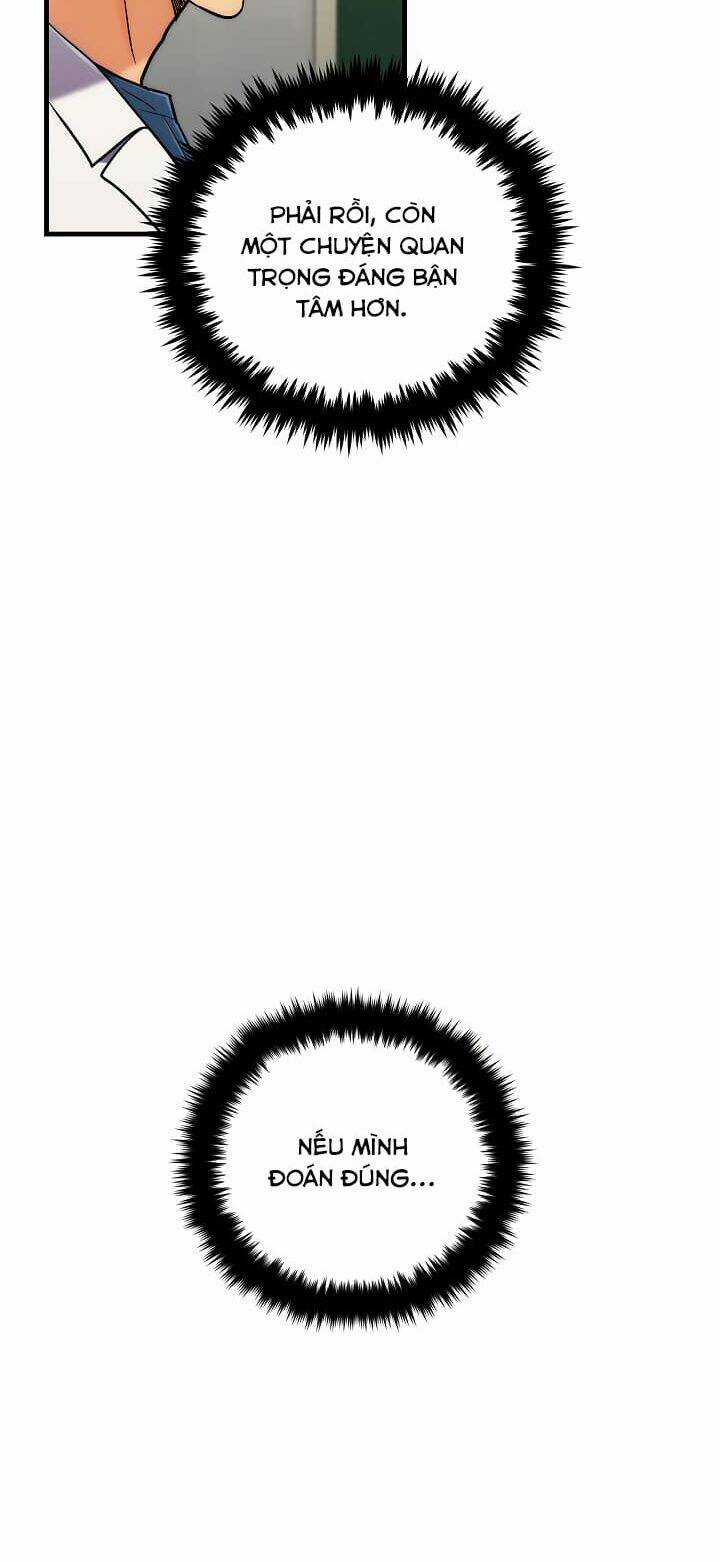 Bác Sĩ Trở Lại Chapter 77 trang 27