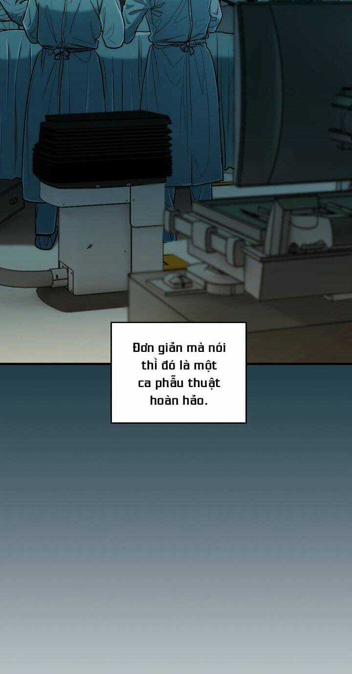 Bác Sĩ Trở Lại Chapter 77 trang 3