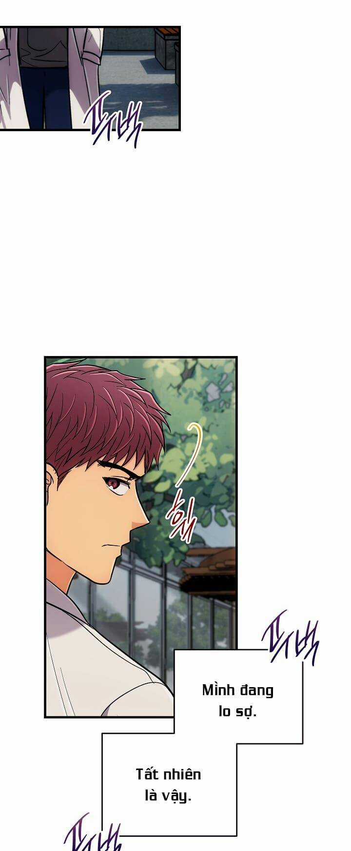 Bác Sĩ Trở Lại Chapter 77 trang 35