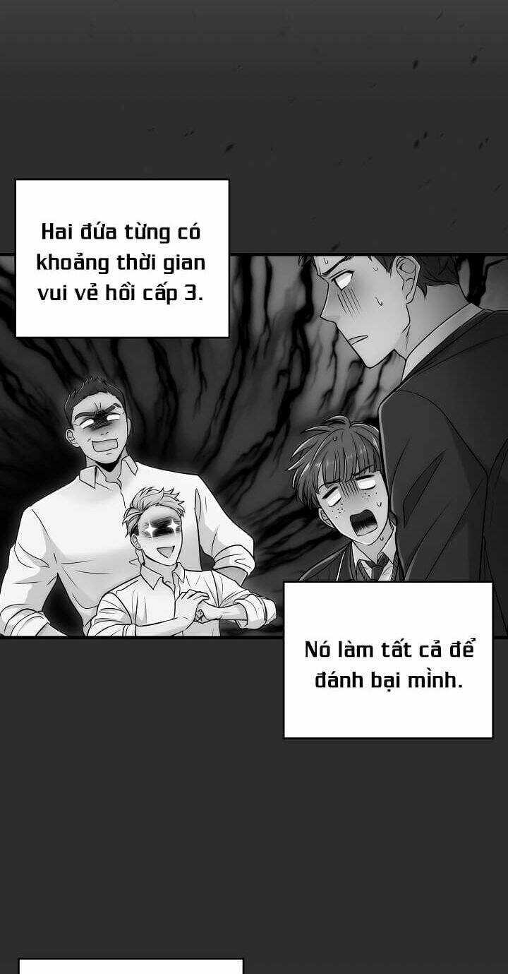 Bác Sĩ Trở Lại Chapter 77 trang 39