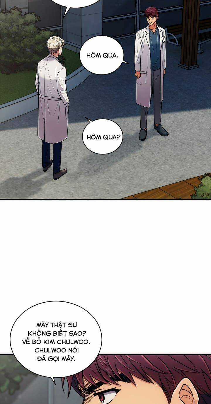 Bác Sĩ Trở Lại Chapter 77 trang 41