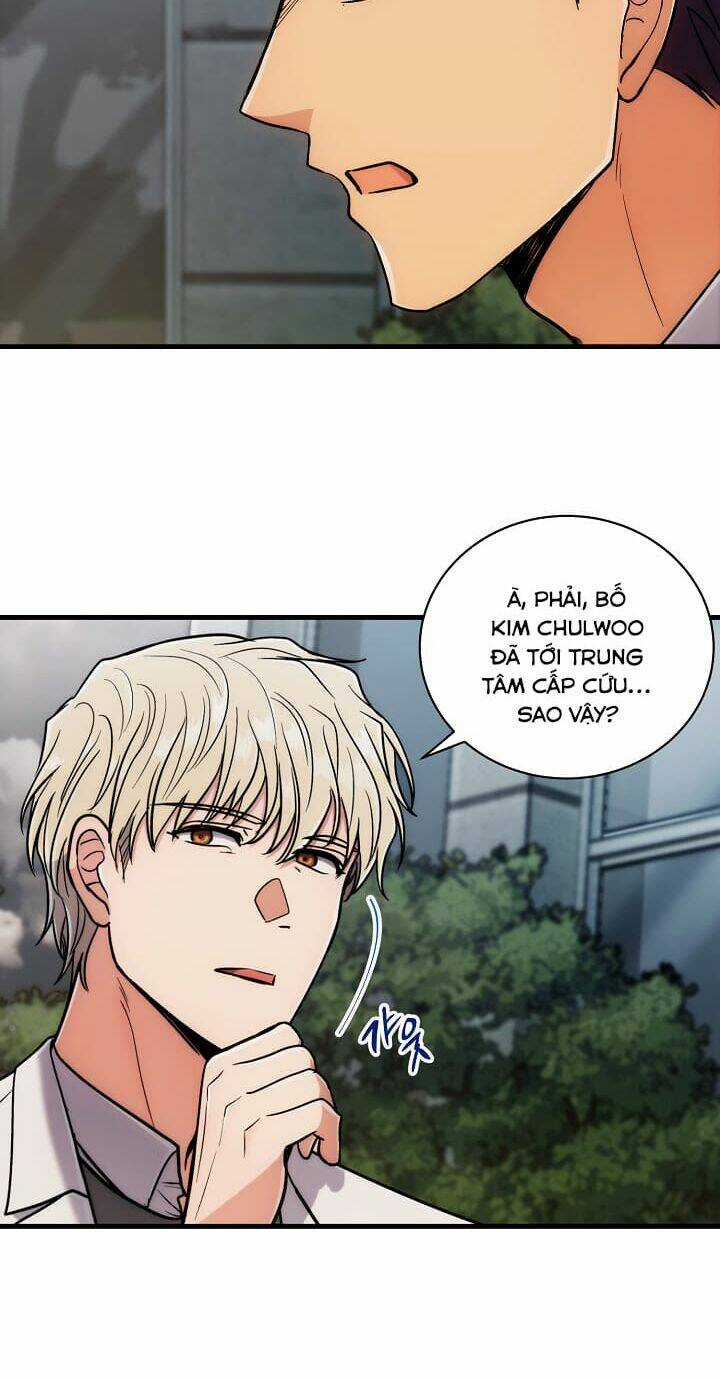 Bác Sĩ Trở Lại Chapter 77 trang 42