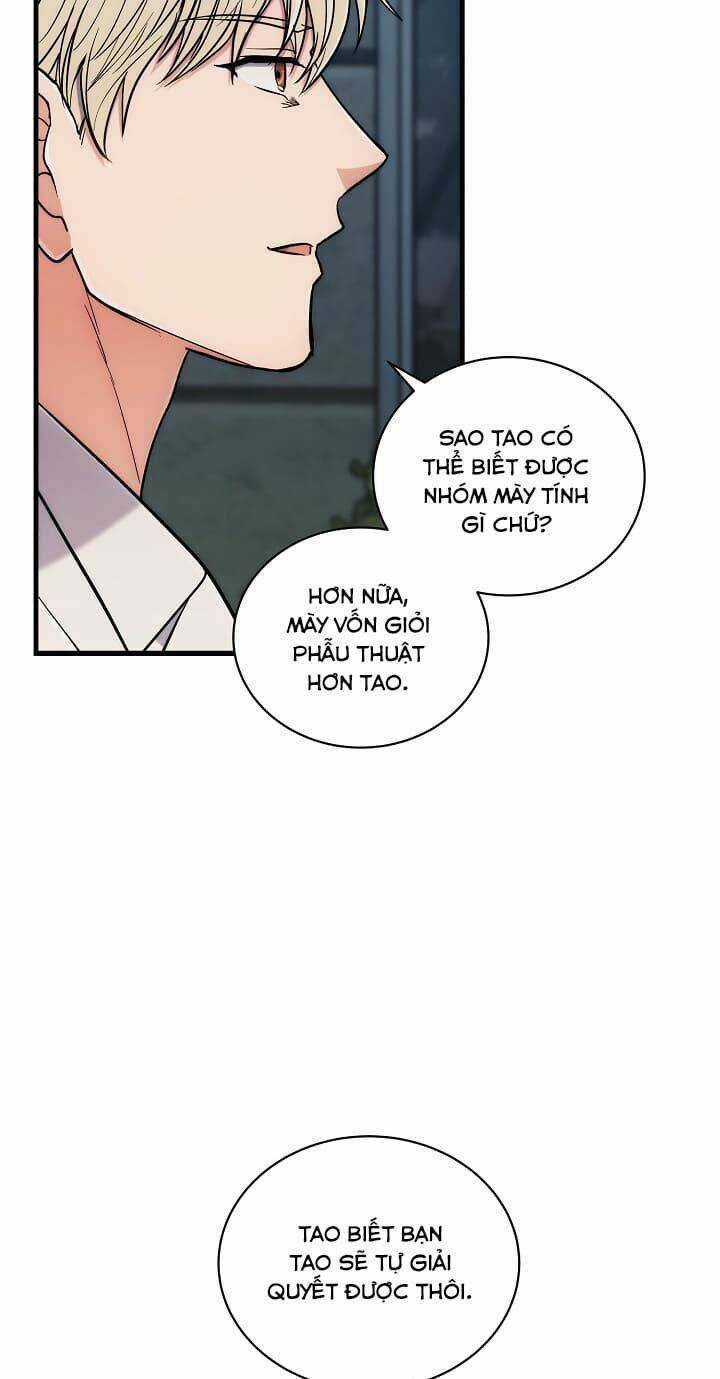 Bác Sĩ Trở Lại Chapter 77 trang 44